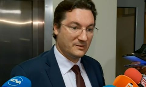 Крум Зарков: Ще продължа да натискам, докато страната ни се превърне в истинска правова държава  - 1