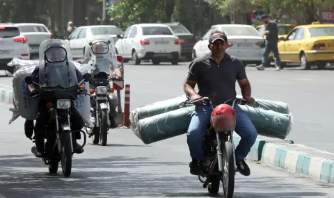 Над 1000 души екзекутирани за 9 месеца - 1