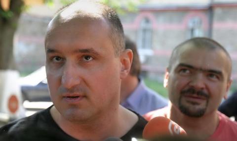 Безлов: Няколко души още движат бизнеса на Галеви  - 1