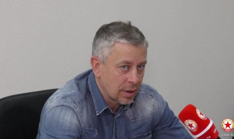 Бивш директор на ЦСКА: ОПГ-то открадна титлата от "армейците" - 1
