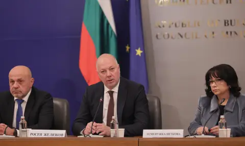 Премиерът: Ако не постигнем необходимото съгласие, няма да имаме друг вариант, освен да предложим удължителен бюджет - 1