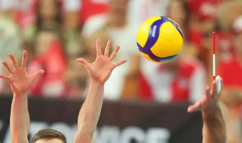 САЩ спря младежките ни национали по волейбол на световното в Китай - 1