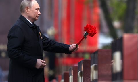 Световните реакции на речта на Путин за Деня на победата - 1
