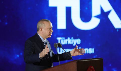 Турция удължава забраната за уволнения - 1