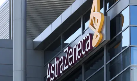 AstraZeneca инвестира 15 милиарда долара в Китай - 1