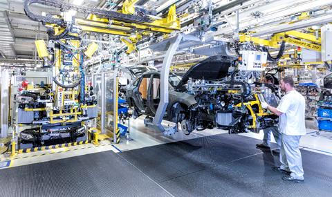 Automobilwoche: Заводът на VW ще е в България - 1