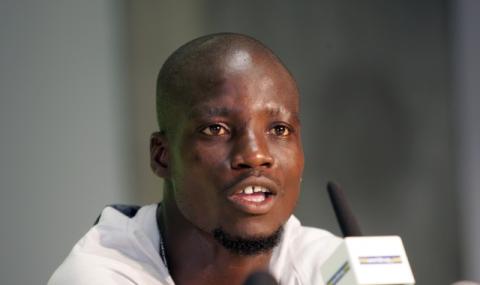 Чернокож футболист обърна расизма на майтап - 1