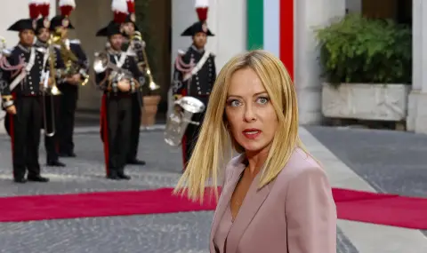 Какво могат да научат българските политици от Мелони? - 1