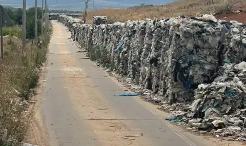Пред нас са блеснали житата... - 1