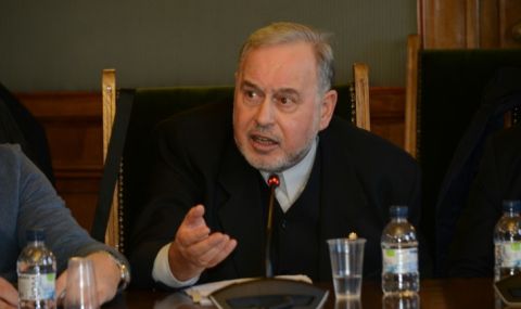 Славчо Велков: Не е било нужно да се пробиват службите преди взрива срещу Гешев - 1