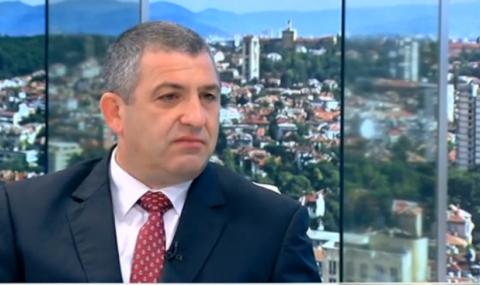 2054 опита за нелегално влизане у нас за 2017-а - 1