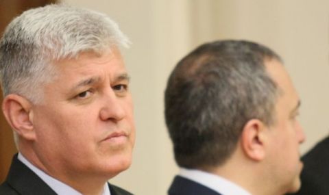 Димитър Стоянов: Янев се справи чудесно като служебен премиер - 1
