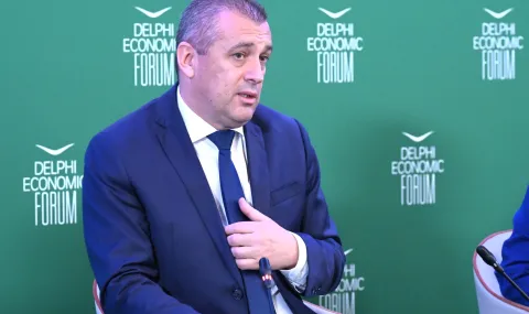 Министър Пеев: Транспортната политика на България е насочена към укрепване на ролята ѝ като „врата“ между Европа, Западните Балкани и Черноморския рег