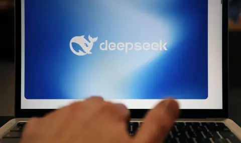 Нелепо твърдение по руската държавна телевизия: китайското приложение DeepSeek се базира на съветска технология - 1