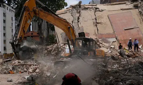 Earthquake in Venezuela: 920 dead and 50,000 missing VIDEO  - 1