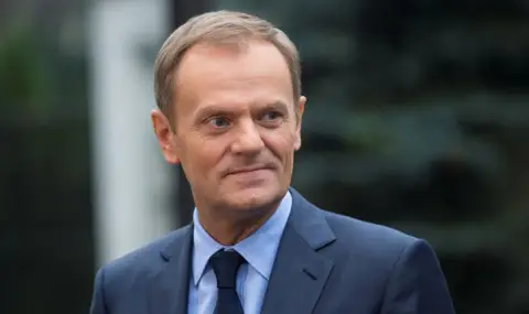 Туск към Вашингтон: Европа е най-близкият ви съюзник, а не ваш проблем. Имаме общ враг - 1