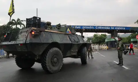 France condemned the US military operation, and China called for respect for international law  - 1