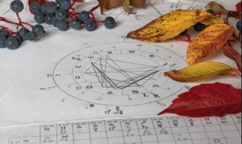 Какъв ще бъде октомври за всяка от зодиите според астролога Тамара Глоба - 1