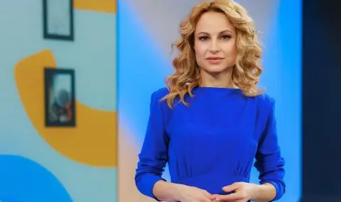 Мария Цънцарова се насочва към политиката след уволнението от bTV? - 1