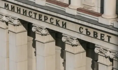 Назначени са 18 зам.-министри, началник на политическия кабинет на премиера става Николай Копринков
