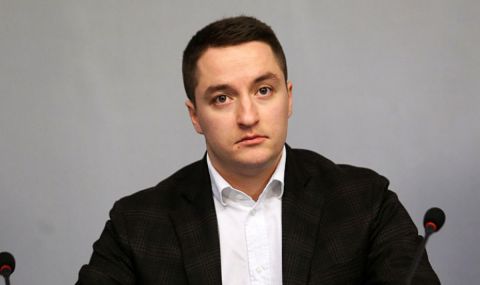 Явор Божанков скочи на министър Гечев - 1