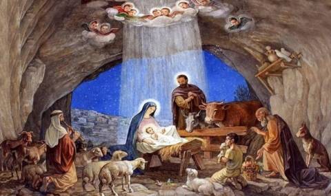 Честито Рождество Христово! - 1