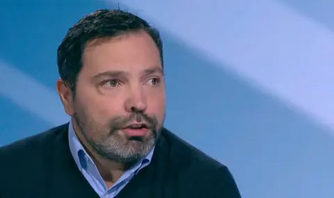 Политолог: Тази коалиция не е удобна за никого - 1