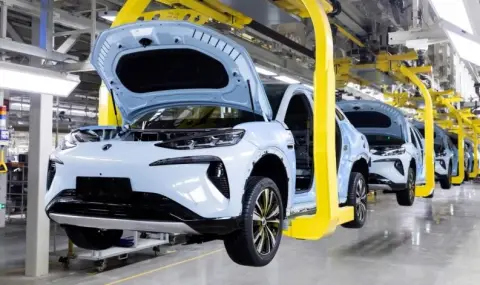 Проблеми в новия автомобилен рай: BYD отчита спад на печалбата - 1