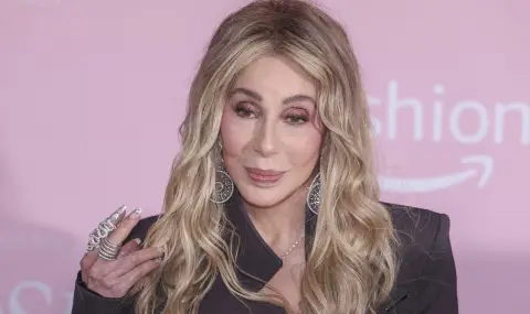 Синът на Шер e арестуван за втори път (СНИМКА) - 1