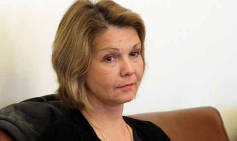 Юлиана Иванова е новият председател на ДКЕВР - 1