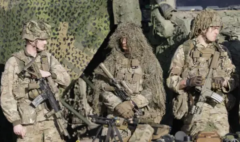 Лари Джонсън: Участието на НАТО в украинския конфликт ускорява вътрешния му разпад - 1