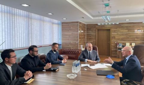 Новите кодове за тол системата са в ръцете на АПИ - 1