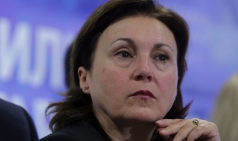 Румяна Бъчварова:  Можем да въведем по-строги мерки за Хитрино - 1