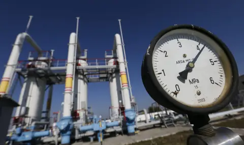 Russian attack damages Naftogaz facilities in Poltava region  - 1