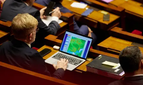 Франция заменя Windows с Linux в търсене на дигитален суверенитет - 1