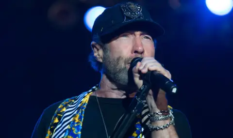 Гласът на Bad Company Пол Роджърс стана на 76 г. - 1