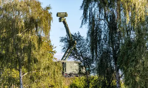 Любо Канов: Защо Мордор, любимецът на българските “патриоти”. атакува Балтийските страни и в частност Дания? - 1