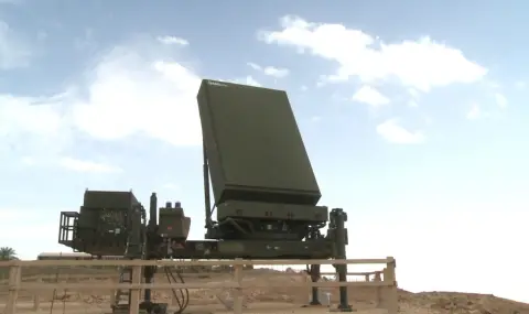 Министерството на отбраната иска да финализира сделката за 3D радарите преди ротацията - 1