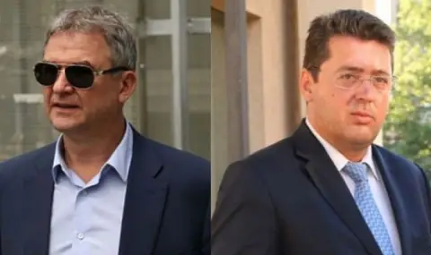 Съветникът на президента Пламен Узунов осъди прокуратурата - 1