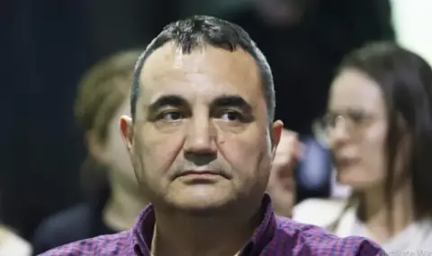 Веселин Стойнев: Физиономията на това управление вече е ясна