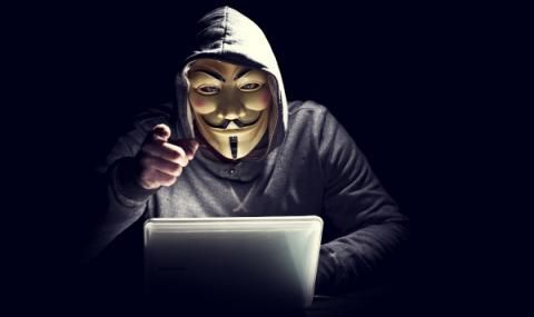 РИА Новости: Anonymous публикува общодостъпни „тайни“ - 1