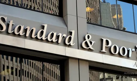 S&P downgrades Israel's credit rating  - 1