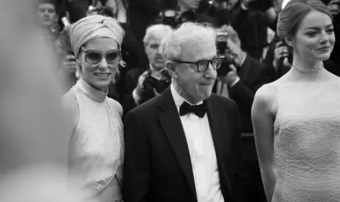 Уди Алън навършва 90 години - живот между изкуството и скандала - 1