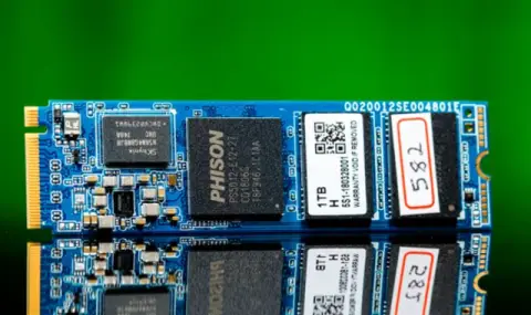 Внимание: Актуализация на Windows 11 поврежда SSD дискове - 1