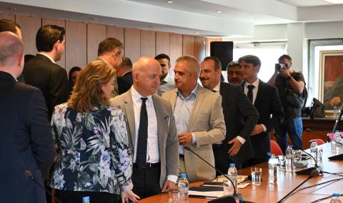 АИКБ: България е готова за пълноправно членство в еврозоната - 1