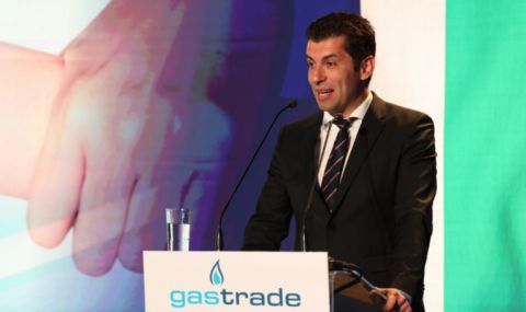 Бизнесът на среща с премиера - 1