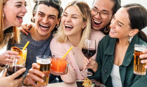 Всяка година студентите чакат със затаен дъх датата превърнала се