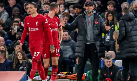 Ливърпул празнува специална дата - 1