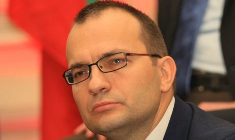 Мартин Димитров: След третия опит ще има правителство - 1