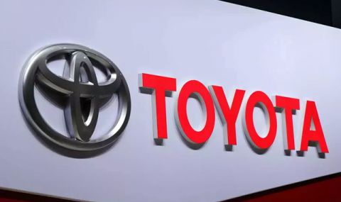 Toyota пак изпреварва Volkswagen - 1